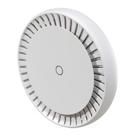 MK MikroTik  LTE12 cAP ax 802.11ax Wifi6 Gen6 Quad-Core CPU WiFi Access Point With LTE